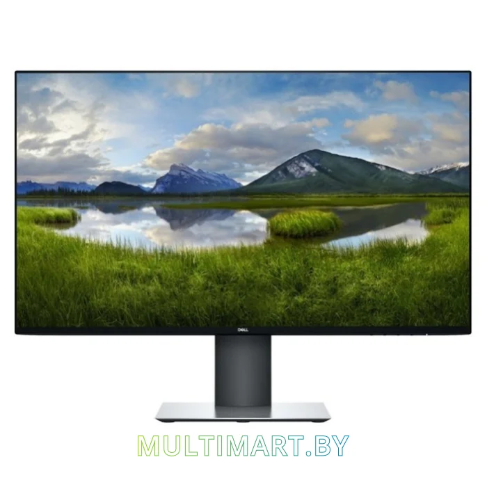 Монитор Dell U2719D